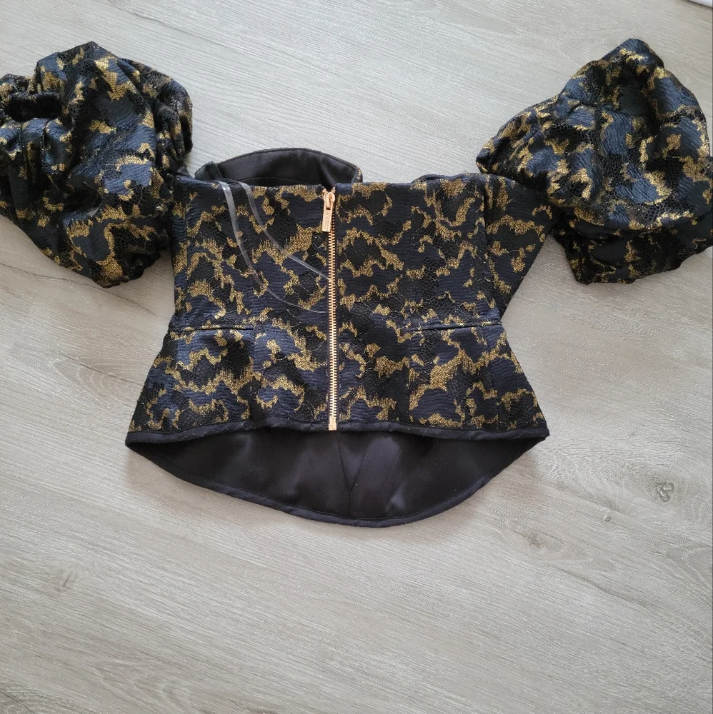 House of cb Margaretta corset size small - Picture 5 of 11